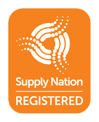 Supply Nation Certified